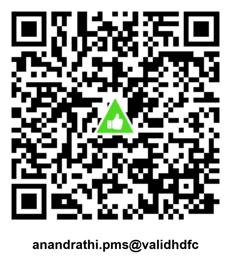 UPI QR Code